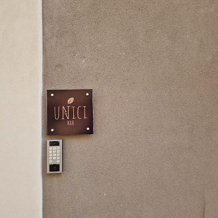 B&B Unici Grammichele Extérieur photo