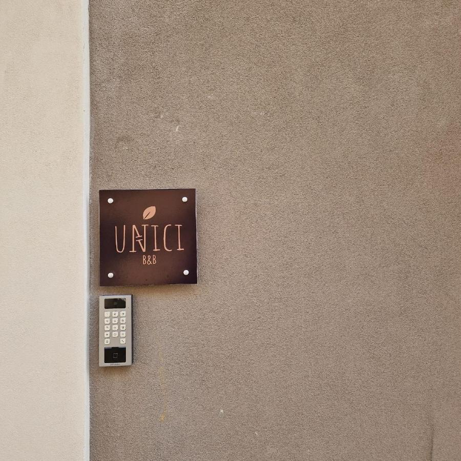 B&B Unici Grammichele Extérieur photo